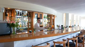 Hotel Minos Mare