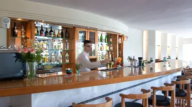 Hotel Minos Mare