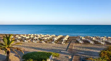 Hotel Minos Mare