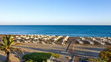 Hotel Minos Mare