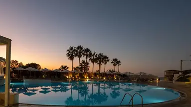 Hotel Minos Mare