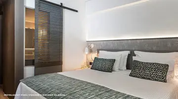 Hotel Minos Mare