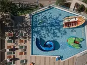 Hotel Minos