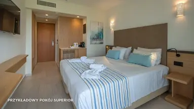 Hotel Minos