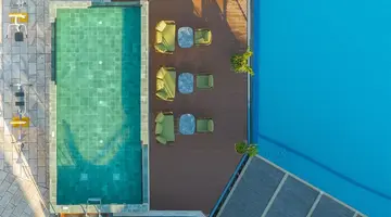 Hotel Minos