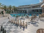 Hotel Minos