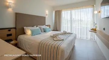 Hotel Minos