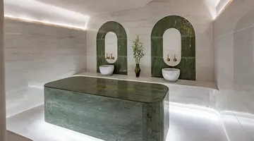 Hotel Minos