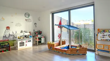 Hotel Minos