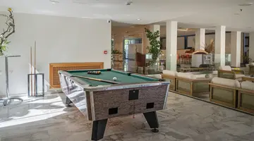 Hotel Minos