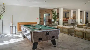 Hotel Minos
