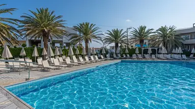 Hotel Minos