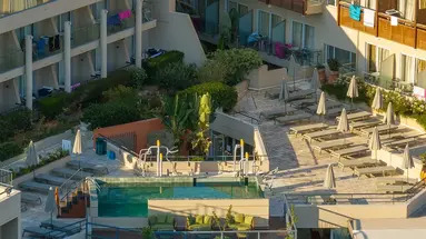 Hotel Minos