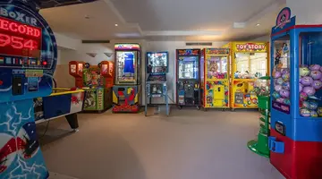 Hotel Minos