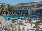 Hotel Minos