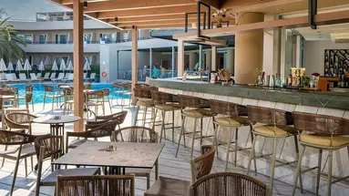 Hotel Minos