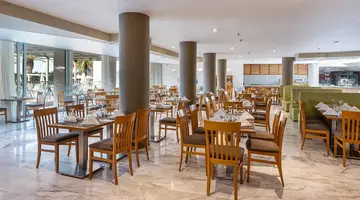 Hotel Minos