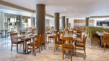 Hotel Minos
