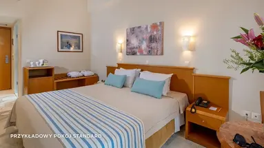 Hotel Minos