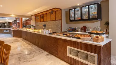 Hotel Minos