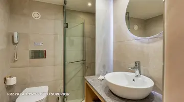Hotel Minos