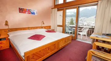 Hotel Mira Val