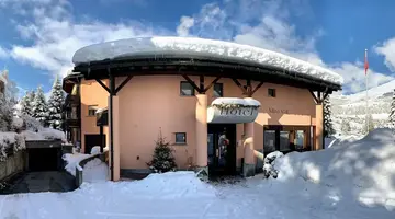 Hotel Mira Val