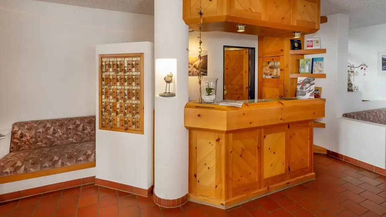 Hotel Mira Val