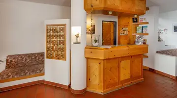 Hotel Mira Val