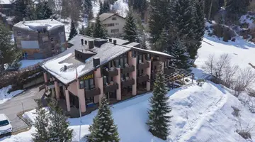 Hotel Mira Val