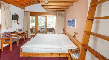 Hotel Mira Val