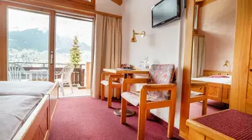 Hotel Mira Val