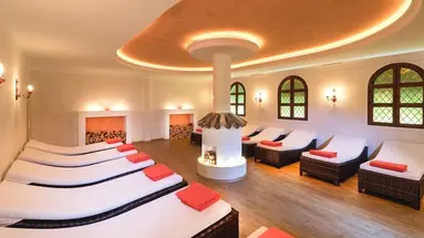Hotel Mirabell