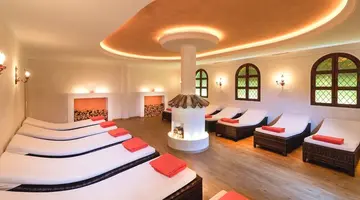 Hotel Mirabell