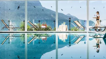 Hotel Mirabell