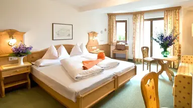 Hotel Mirabell