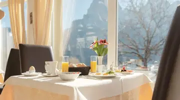 Hotel Mirabell