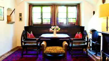 Hotel Mirabell