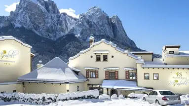 Hotel Mirabell
