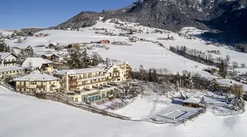Hotel Mirabell