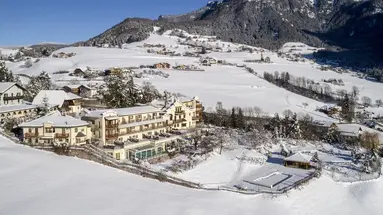 Hotel Mirabell