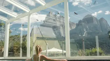 Hotel Mirabell