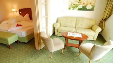 Hotel Mirabell