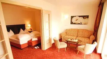 Hotel Mirabell