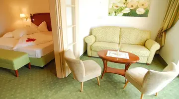 Hotel Mirabell