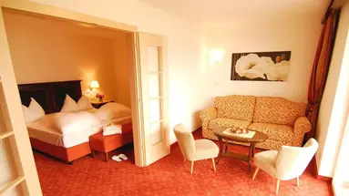 Hotel Mirabell