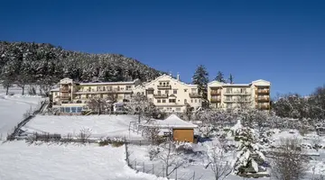 Hotel Mirabell