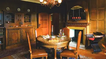Hotel Mirabell