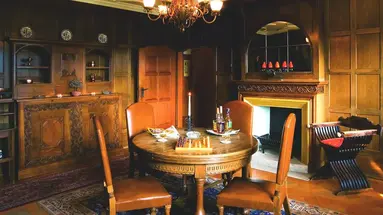 Hotel Mirabell