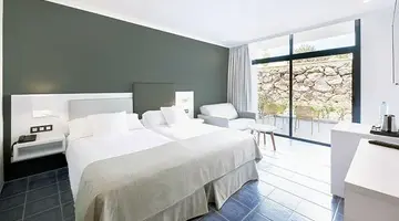Hotel Mirador Papagayo by LIVVO